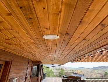 Deck Photos