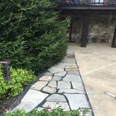 Decking/Logs/Fascia Refinishing & Patio Stone Leveling