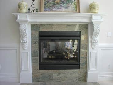 Photo(s) from Horizon Home Builders