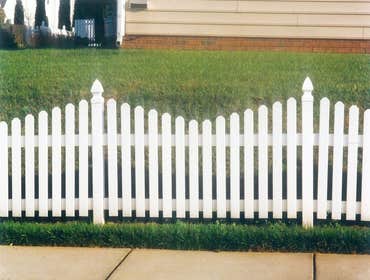 Fences