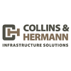 Collins & Hermann, Inc logo