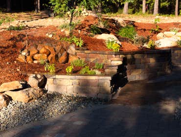 Larry Stock General Contractor Project