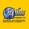 Atlas Electrical, Air Conditioning, Refrigeration & Plumbing Services, Inc.  logo