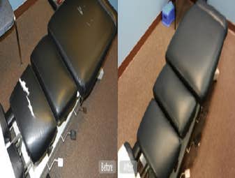 Fibrenew St. Petersburg Leather Repair, Vinyl Restoration and Plastic Repair in St. Petersburg, FL. We restore damaged leather, vinyl, plastic, fabric 