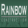 Rainbow Construction logo