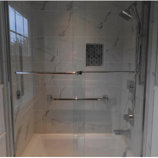 Bathroom Remodeling
