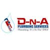 Dna plumbing Services logo