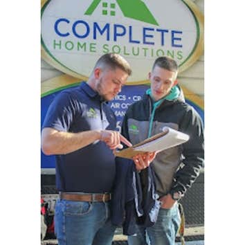 Complete Home Solutions