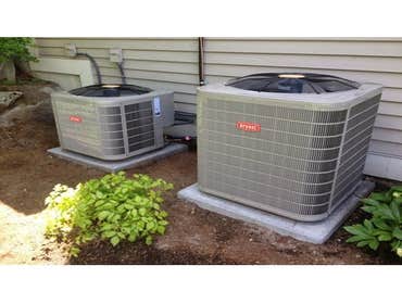 Photos by Black Lion Heating and Air Conditioning #1