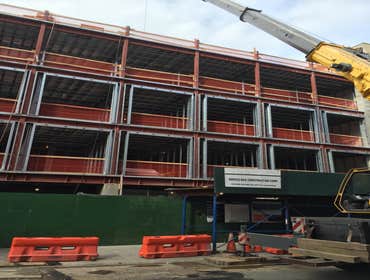 Photos from Roxwell Structural Corp