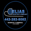 Elias Electric Company logo