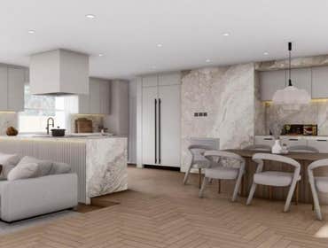 Photos by Lux Construction Group #1