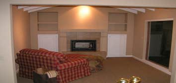 Project photos from The Englishman Interior jobs