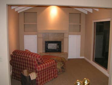 Project photos from The Englishman Interior jobs