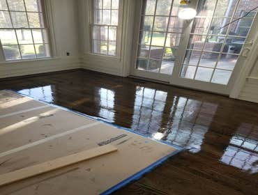 Toms River house renovation- We transformed this house into a masterpiece.
Project was done in a few phases over a few months