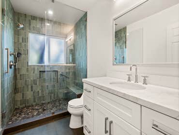 Bathroom Remodel | Cheviot Hills