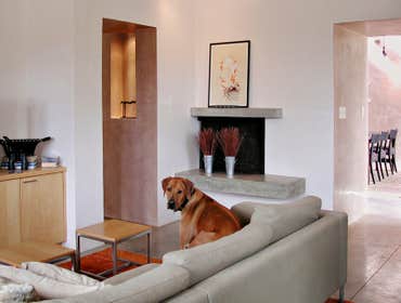Taos Residence