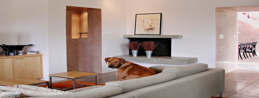 Taos Residence