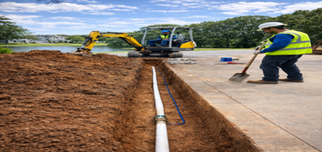 Winn's Plumbing