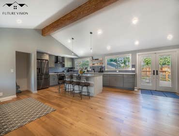 San Jose, CA - Kitchen Remodel