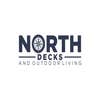 North Decks and Outdoor Living logo