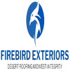 Firebird Exteriors - Roofing & Gutters logo