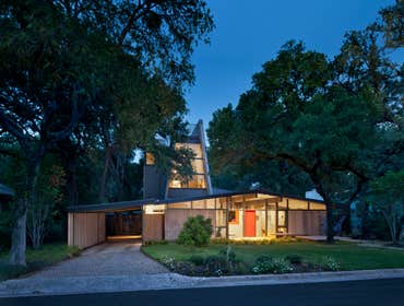 Photos from Webber + Studio, Architects