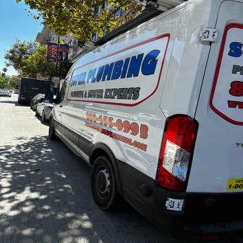 Super Star Plumbing Inc