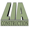 Lia Construction logo