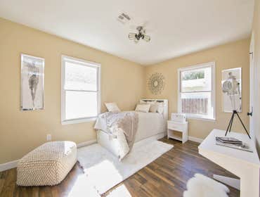 Buchanan After Photos