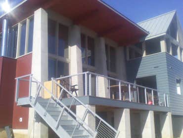 Shore House