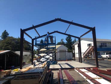 Photos by Qualico Construction Services LLC #2