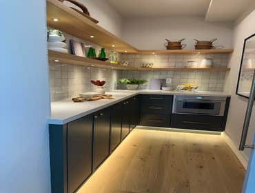 Photos by Steelwing Electrical Inc.