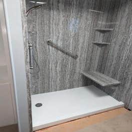 Mobility Remodelers