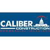 Caliber Construction Inc logo