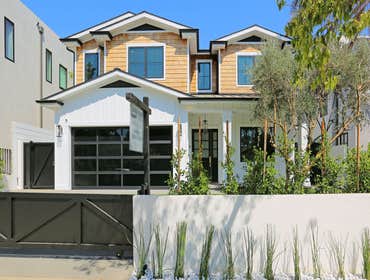 Photos by Arkea Builders
