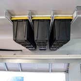 Quick Response Garage Cabinets & Epoxy Floors