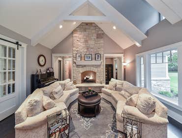 Barrington Home