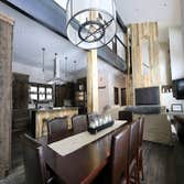 Interior Remodel