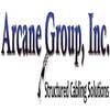 Arcane Group Inc logo