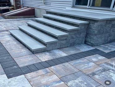 Photos by Greystone Construction Group Inc