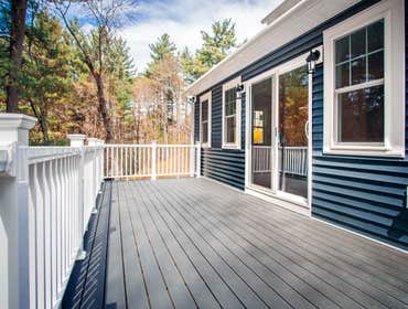 Photos by Touchstone General Contractor #1