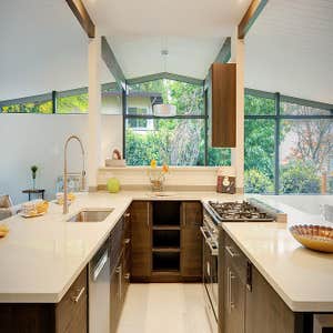 Christenson's Residence