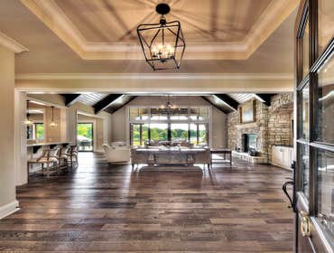 Photos by Larson Building Company LLC