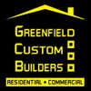 Greenfield Custom Builders logo