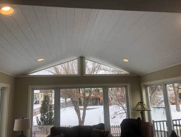 4 Season Porch
