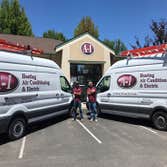 A-1 Heating Air Conditioning & Electric