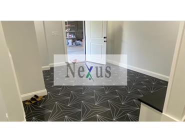 NEXUS Basement Renovation