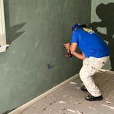 Davis Painting