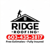 Ridge Roofing LLC logo